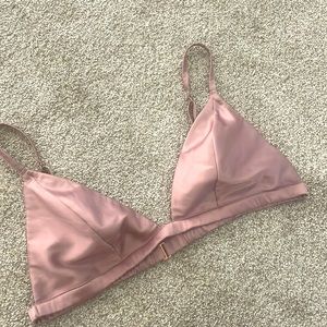 Victoria’s Secret Bralette sz XL